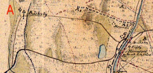 Hörneå 1809